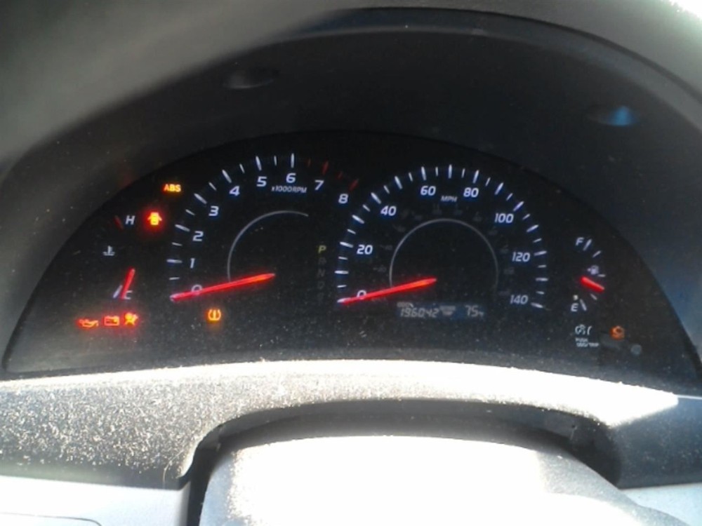 Engine ECM Electronic Module Engine Control Fits 07 CAMRY 104934095