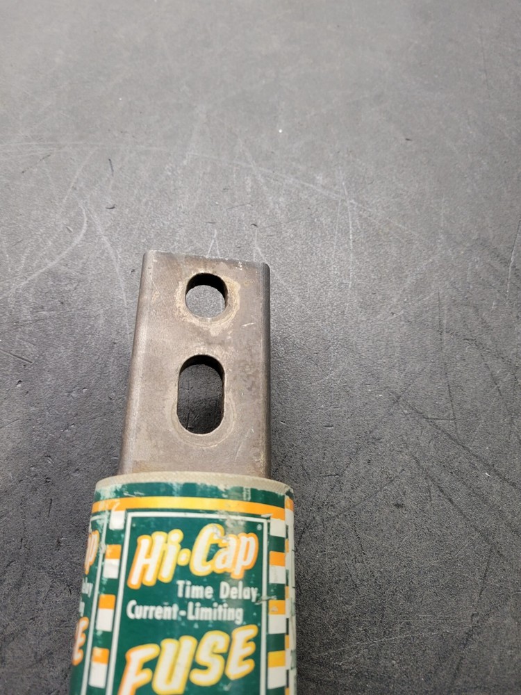 Hi-Cap KRP-C-1200 Current Limiting Fuse.