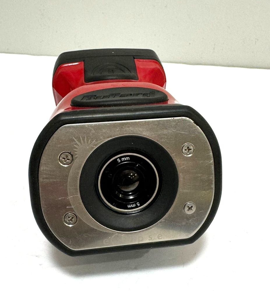 BULLARD ECLIPSE Thermal Imager