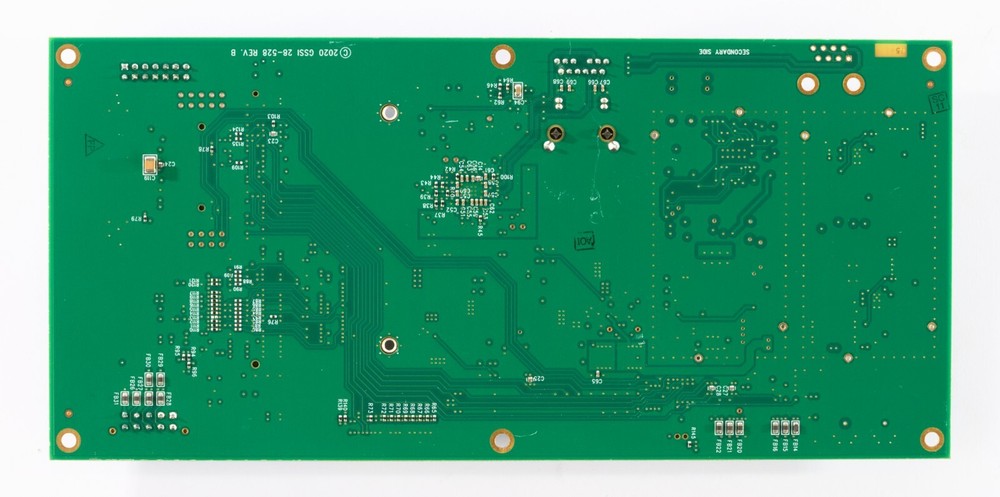 GSSI RTS400 Interface Board 28-528