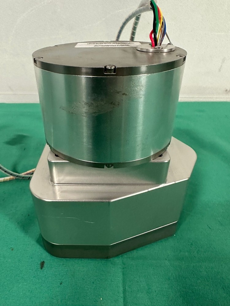 Getinge Scroll Compressor 0119-00-0236_A Maquet Intra-Aortic Pump