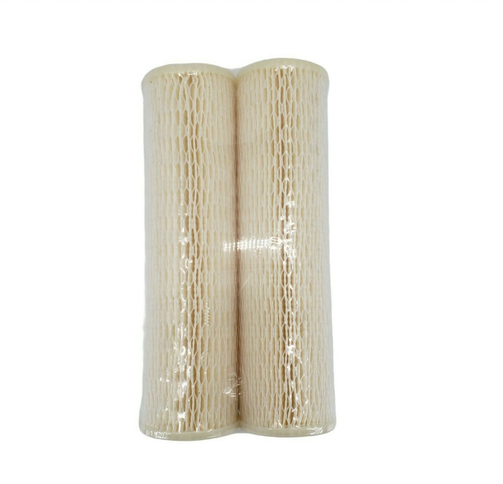 Ametek Model S1 Pleated Cellulose Sediment Replacement Cartridge New NOS 2 Pack