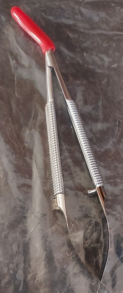 V.Mueller Micro Scissors VM 76 2721