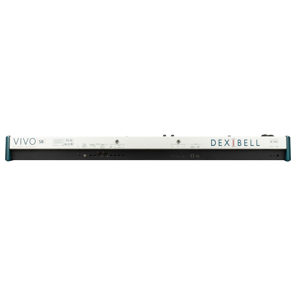 Dexibell VIVO S8 Stage Piano