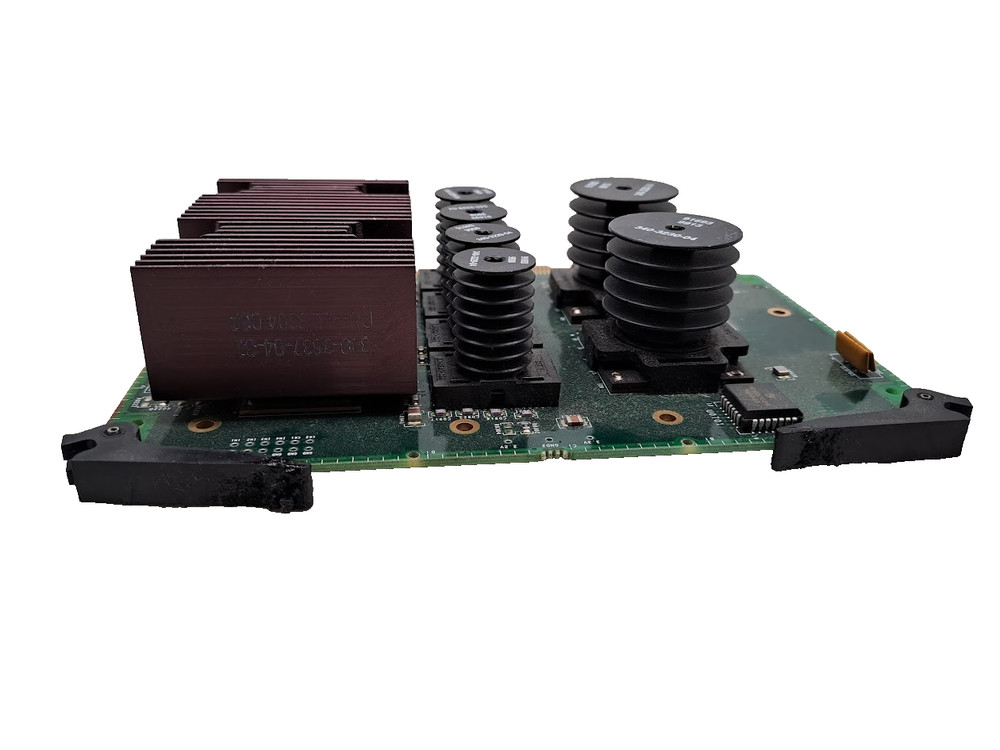 Sun Microsystems 4849-03 Processor Rev-61