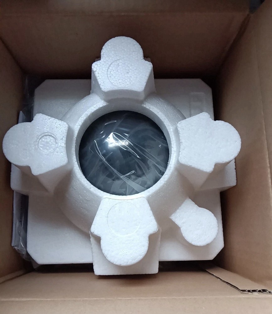 Hanwha QNP-6250 PTZ Camera Used Great Condition!!!!