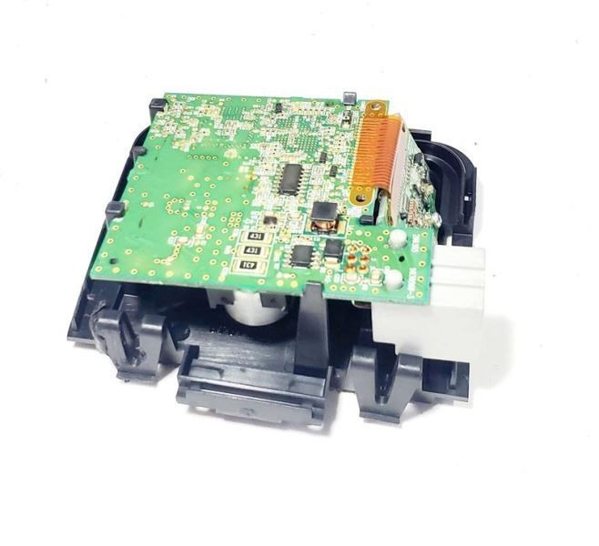Windshield Mounted Camera OEM 2010 2011 2012 Lincoln MKT