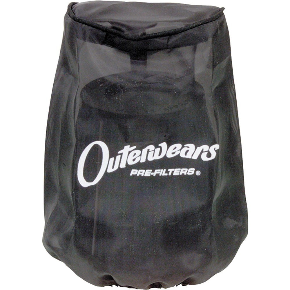 Outerwears ATV Pre-Filter K&N -  YA-6504 20-2167-01