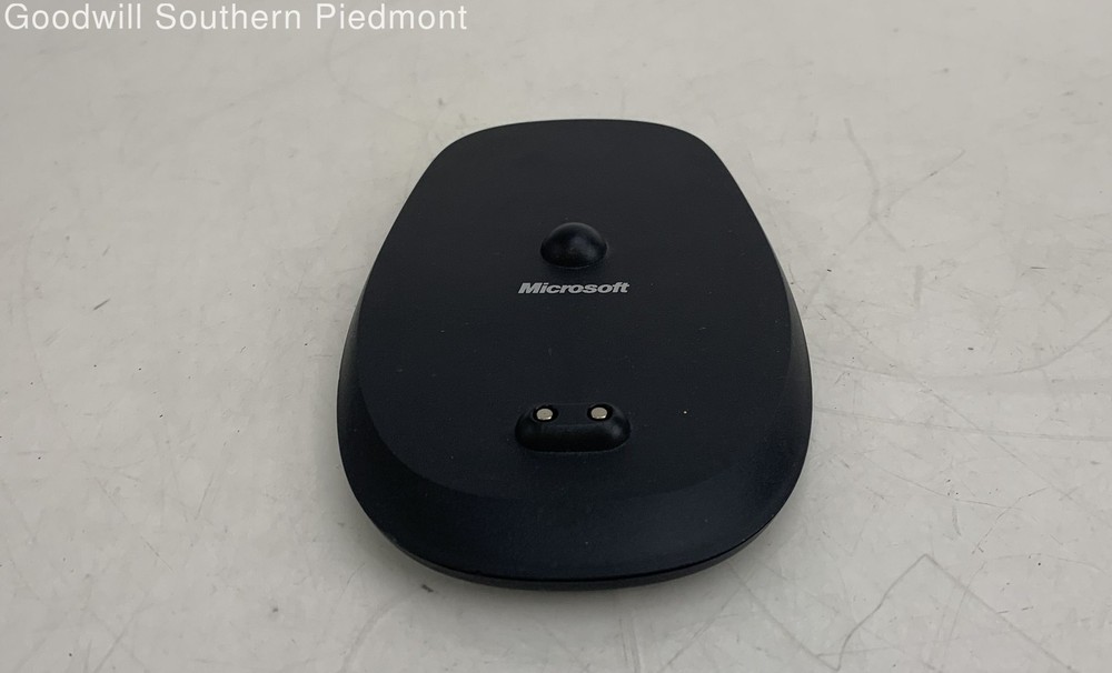 Microsoft Mouse Charger 1064 - Tested