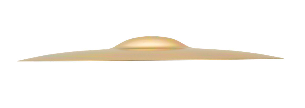 SABIAN 16" XSR Rock Crash