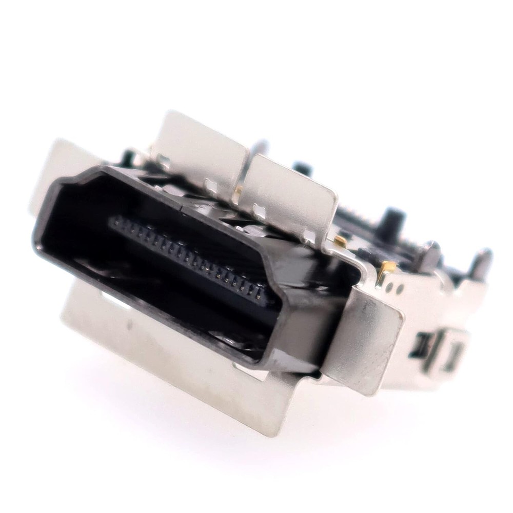 OEM HDMI 2.1 Port Socket Dock Connector Replacement For Microsoft Xbox Series S