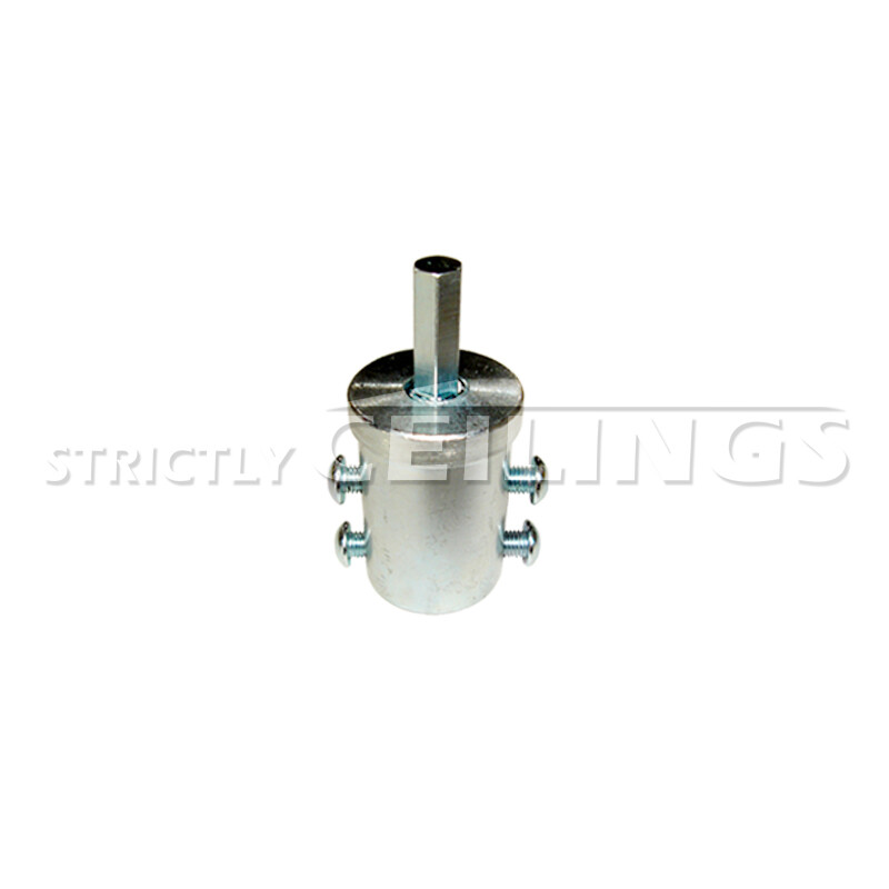 Lagmaster Replacement Driver for LM-18 & LM-24 Poles, Electrical, HVAC, Ceilings
