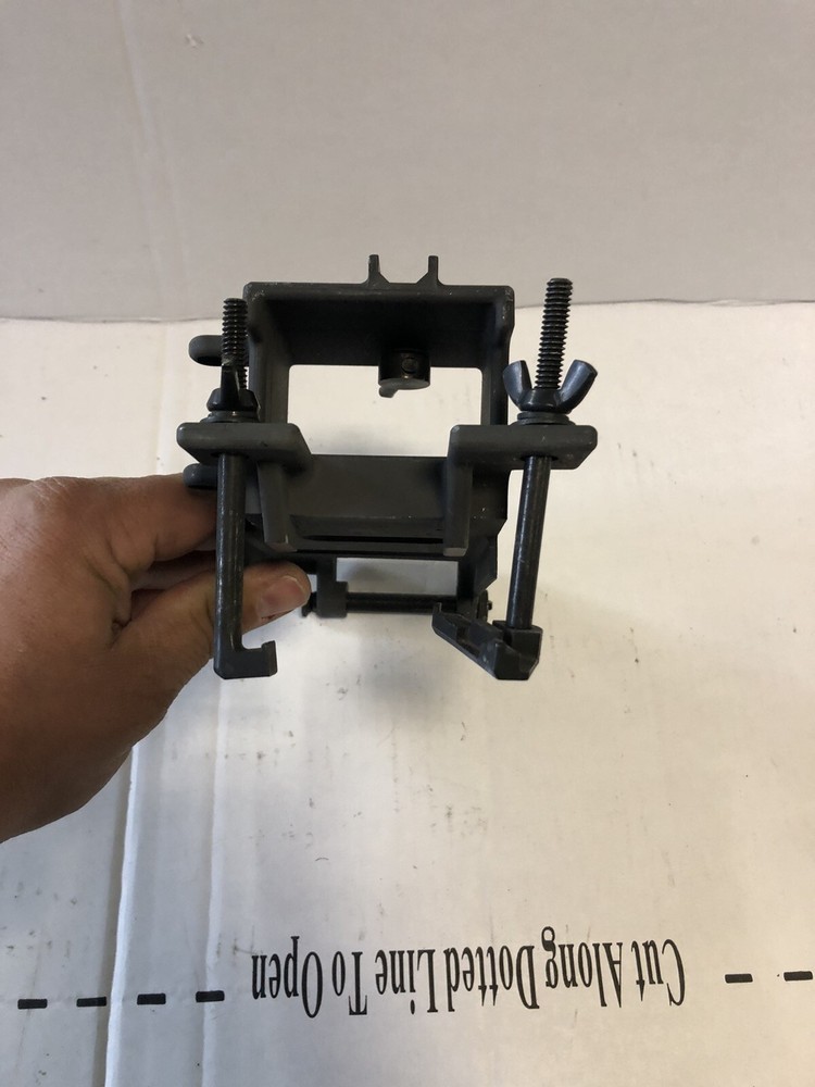 M60 Sight Mounting Bracket PVS-4 Night Vision Mount