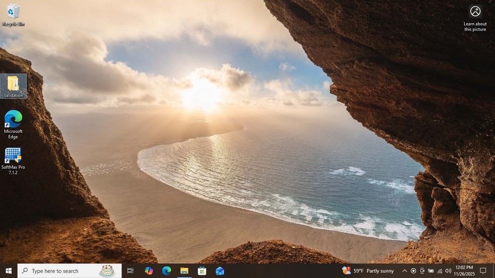 Molecular Devices SpectraMax ABS Plus Microplate Reader with Warranty SEE VIDEO