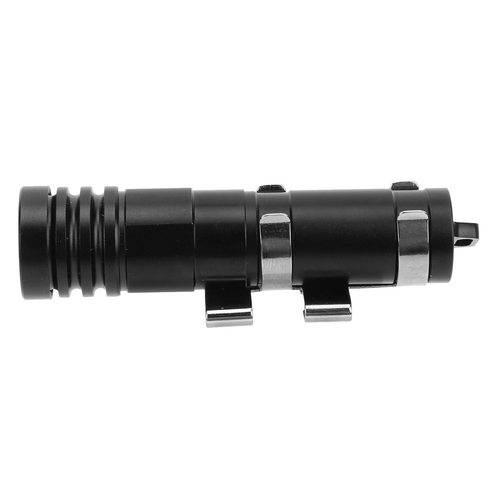 Mini Diving Light 200M Underwater LED Flashlight Camping Lantern Torch NEW