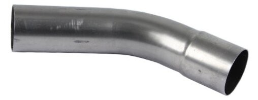 LR3545E 3.5" Long 45° Radius Elbow