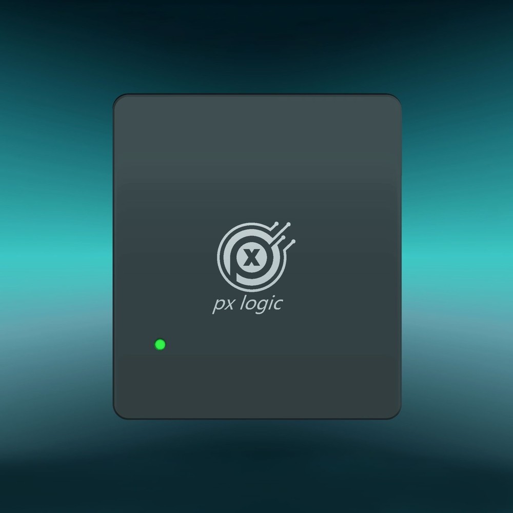 PX Logic 16 Base/16 Pro 16CH USB3.0 Logic Analyzer Compatible w/ Win/Mac/Linux