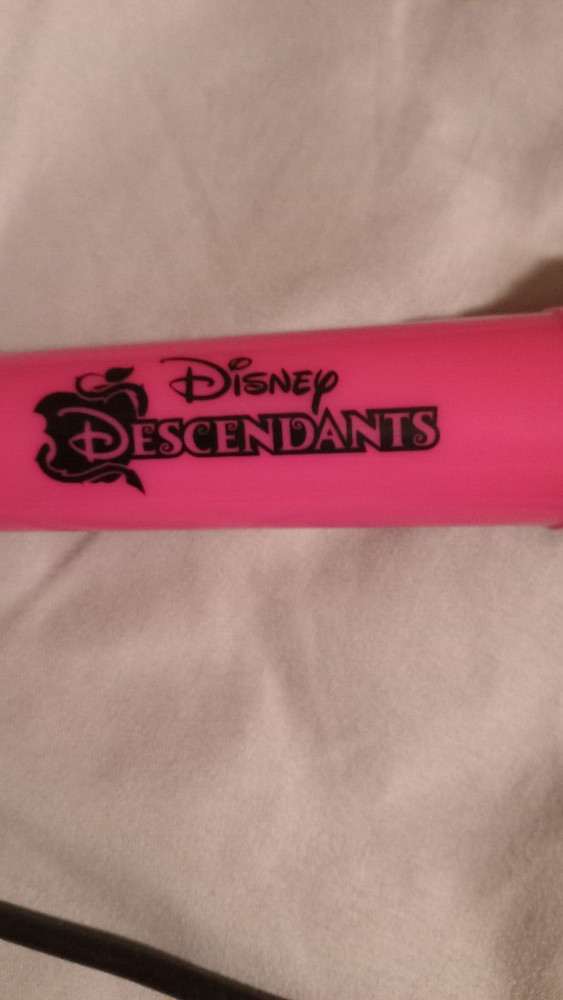 Disney Descendants Karoake Microphone D 51