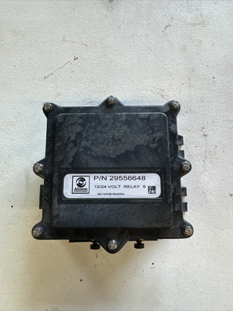 Allison Interface Module  FMTV/LMTV