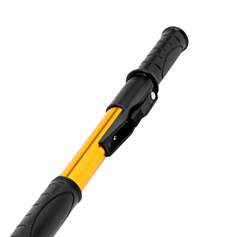 9'' Professional Mud Compound Putty Drywall Flat Finishing Box Tool & Box Handle