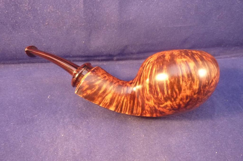 Pipe Gabriele Nautilus