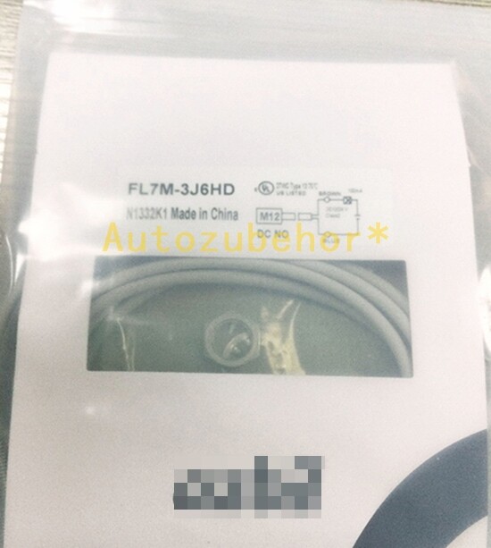 For FL7M-3J6HD proximity switch sensor