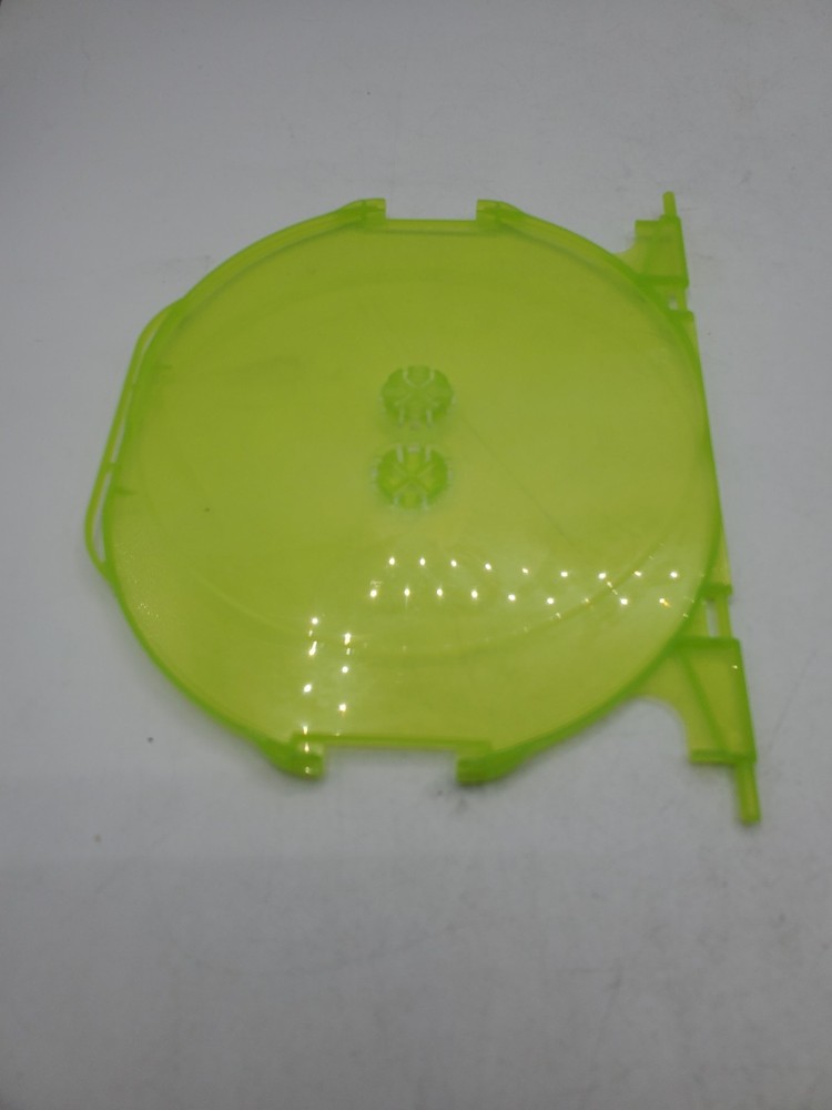 Xbox 360 3 Disc Genuine Microsoft OEM Replacement Game Insert Only Requires Case