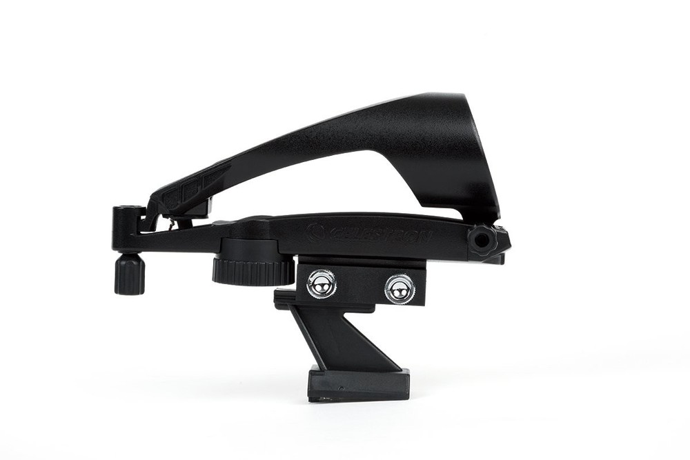 51635 StarPointer Pro Finderscope, Black