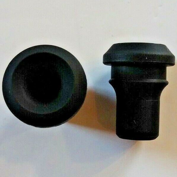 PicoBrew Z Replacement Step Filter Drain Grommets - Set of 2