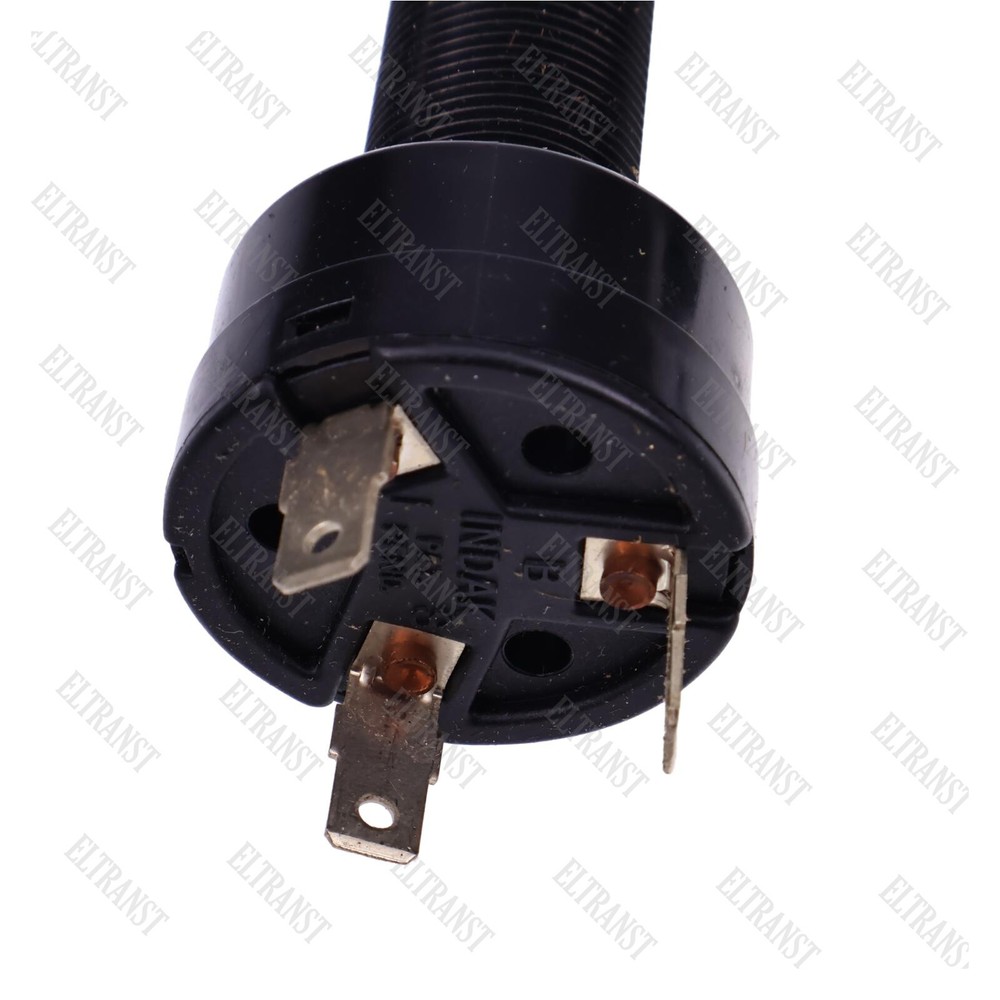 Ignition Switch for Ingersoll Rand Air Compressor 36884211
