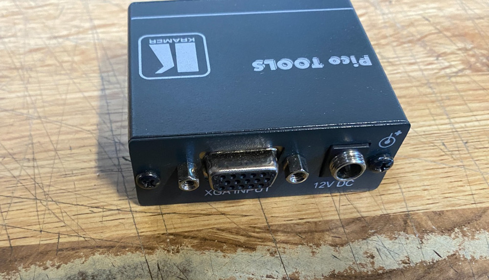 Kramer PT-110 XGA Line Transmitter