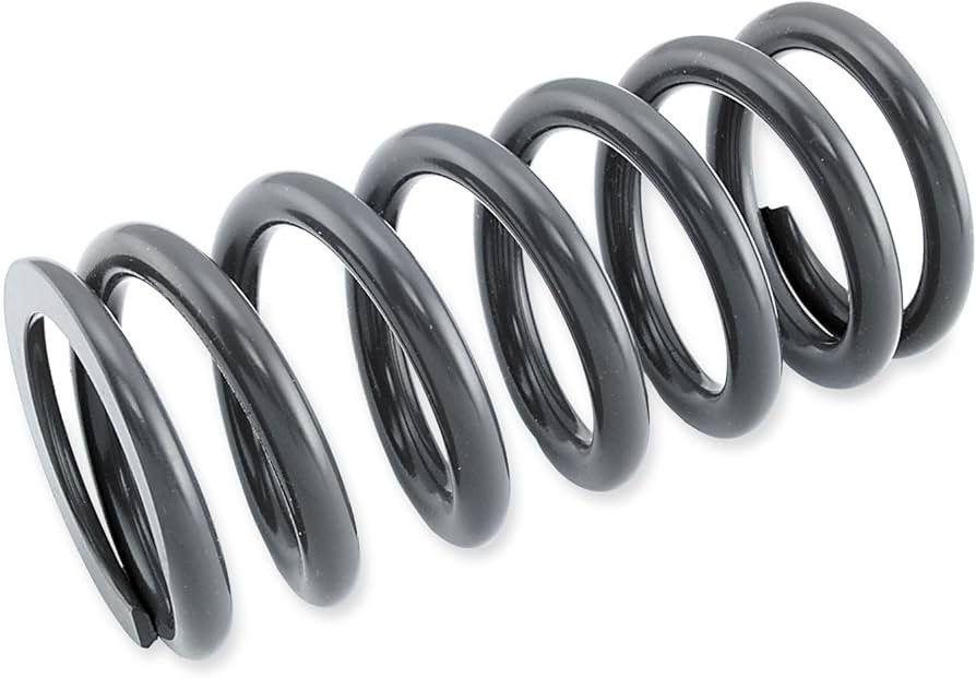 Race Tech Shock Spring P25 kg/mm SRSP 6326P25