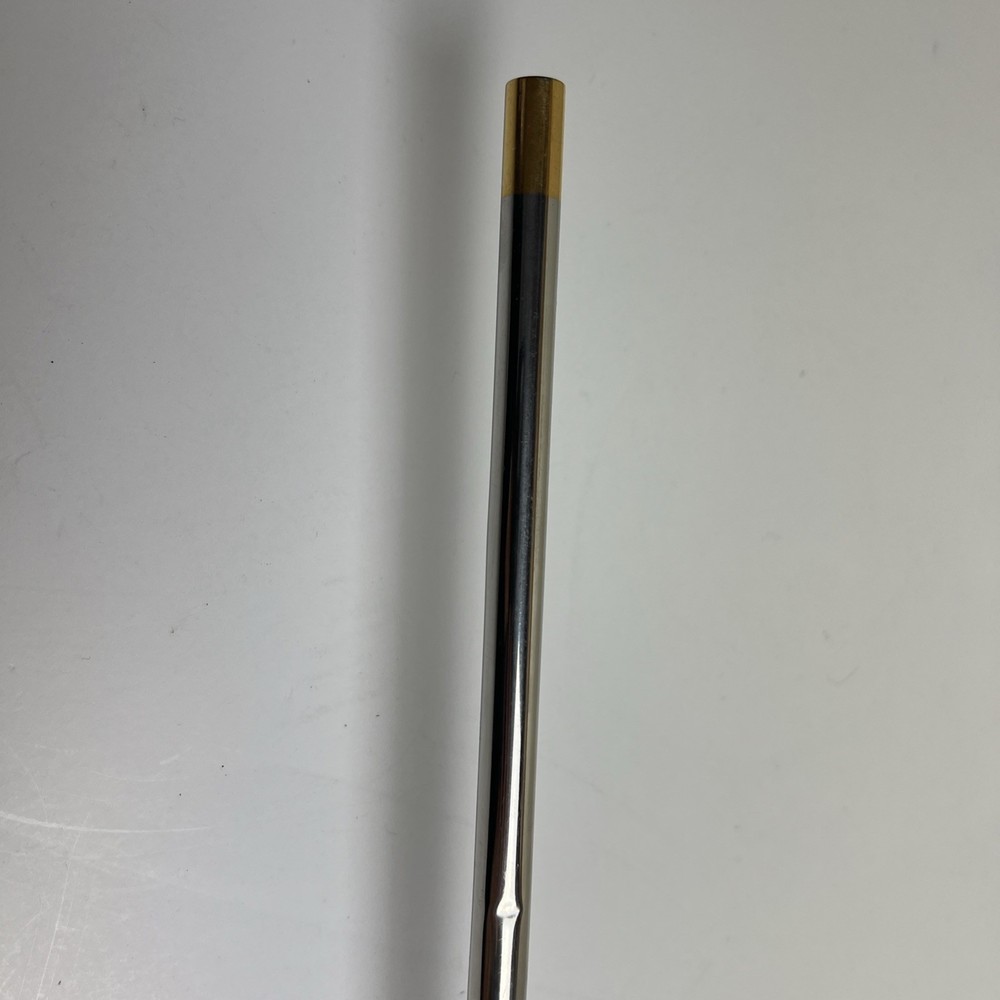 Olympus A52000A Autoclavable 10MM Dented And Missing Accessories