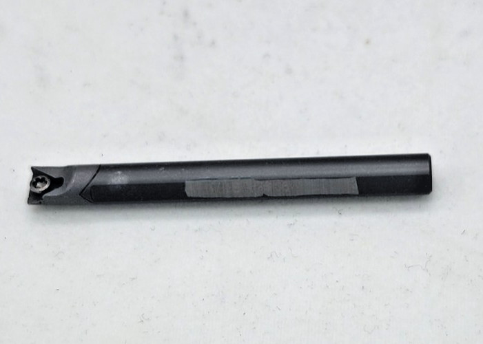 ISCAR Tool Holder – MG SIR 08-06W