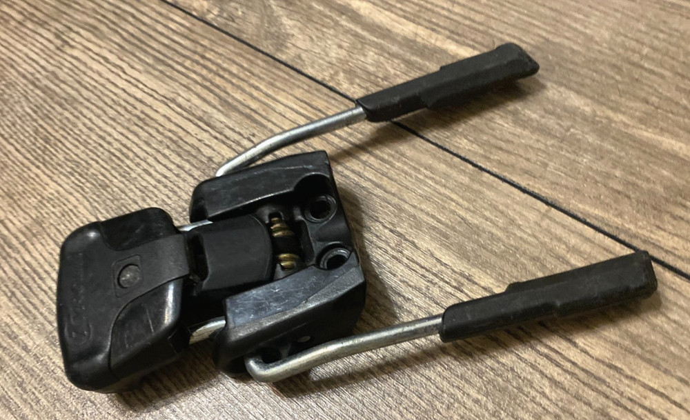 Ski Brakes Tyrolia SP width 65 mm (Includes 1 brake)