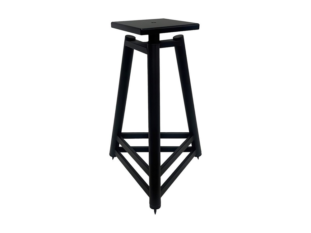 Monolith by Monoprice Easel Style Speaker Stand, 24in (Each)