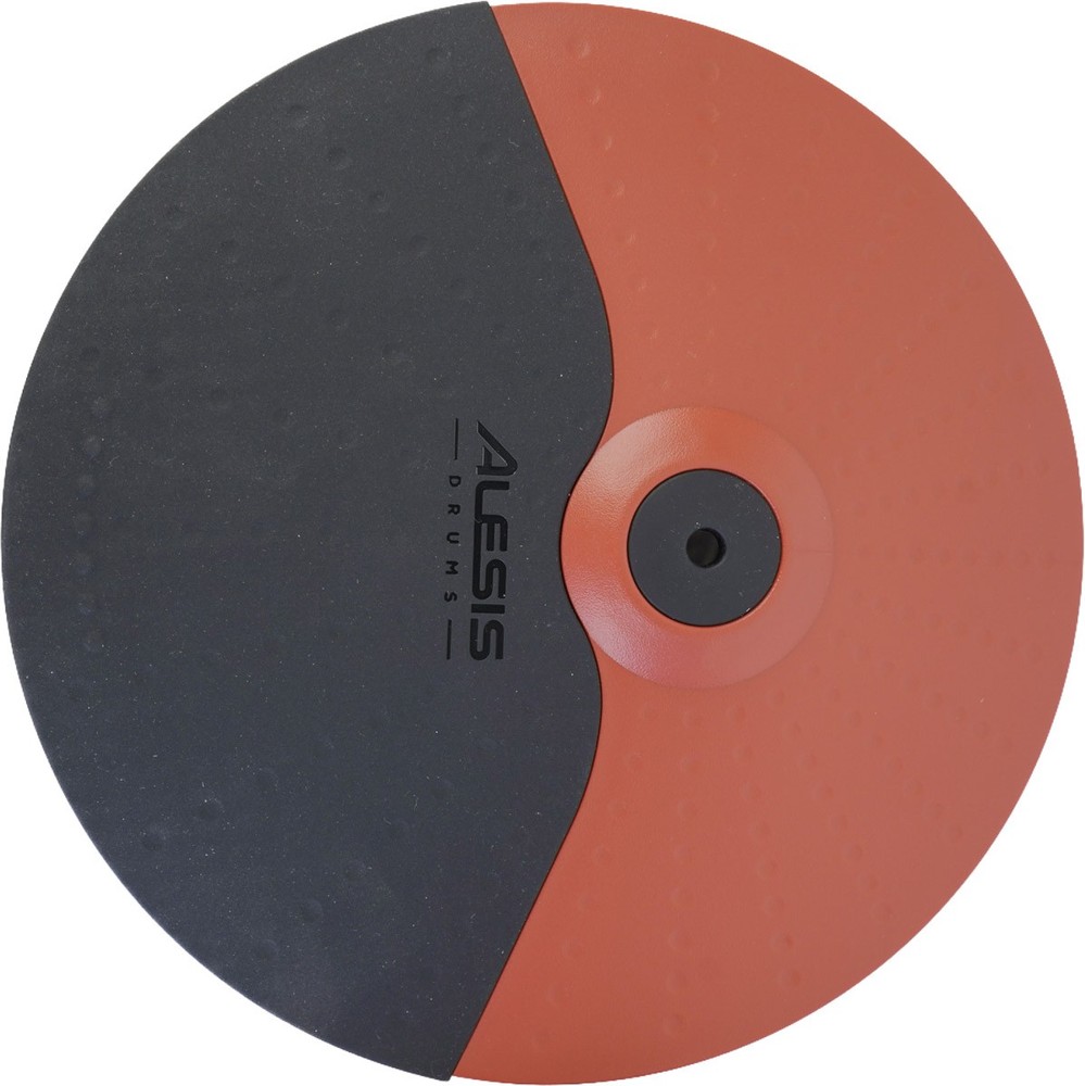 Alesis Nitro Max Expansion Pack Red MISSING ITEM