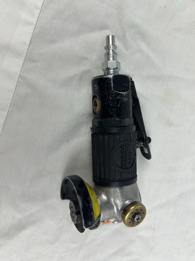 Mac Tools 2" Air Grinder AG200