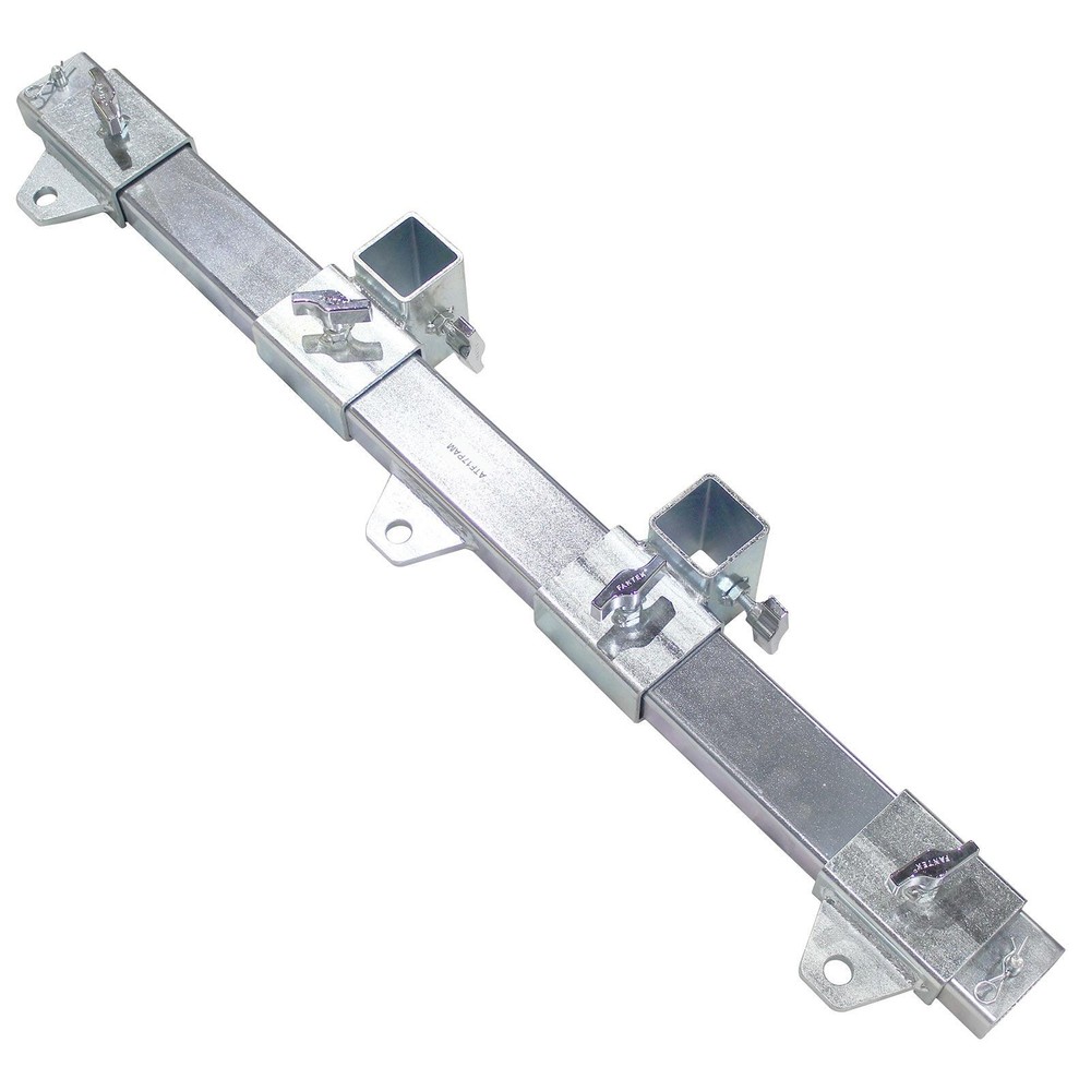 ProX XTF-ATF17PAM FANTEK Movable Line Array Adapters Pair Pack