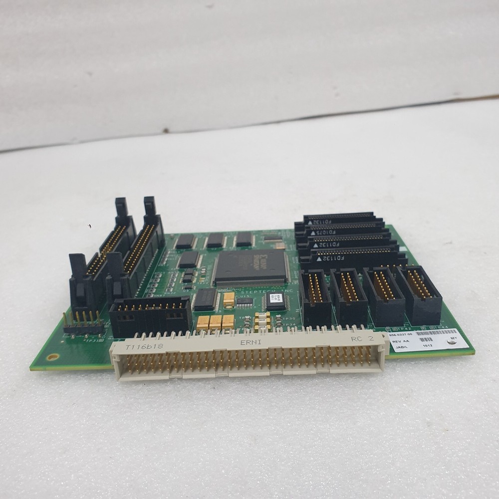 LTXCREDENCE 956-0227-00 Rev AA Stepbus Cable Interface