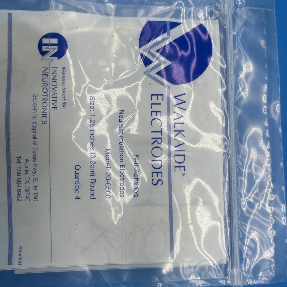 Innovative Electrodes 4 Pack