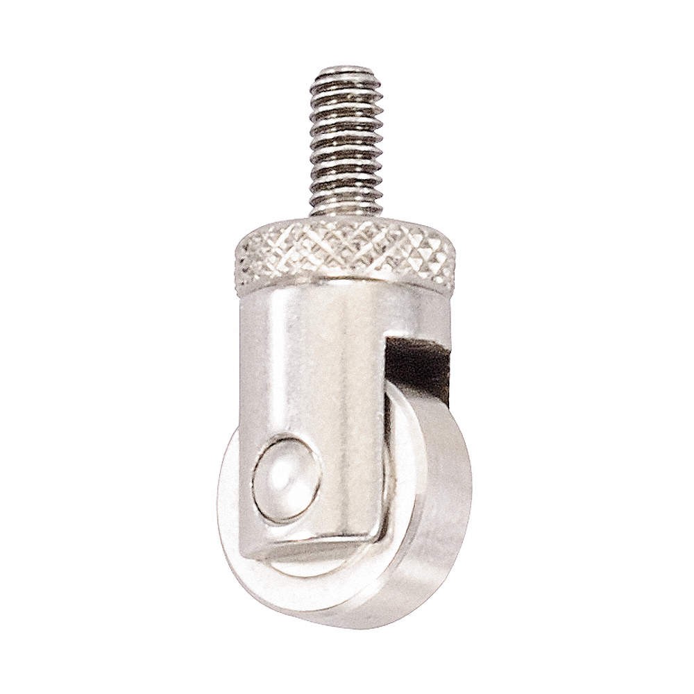 STARRETT 25W Roller Contact Point for Dial Indicators 4CER8