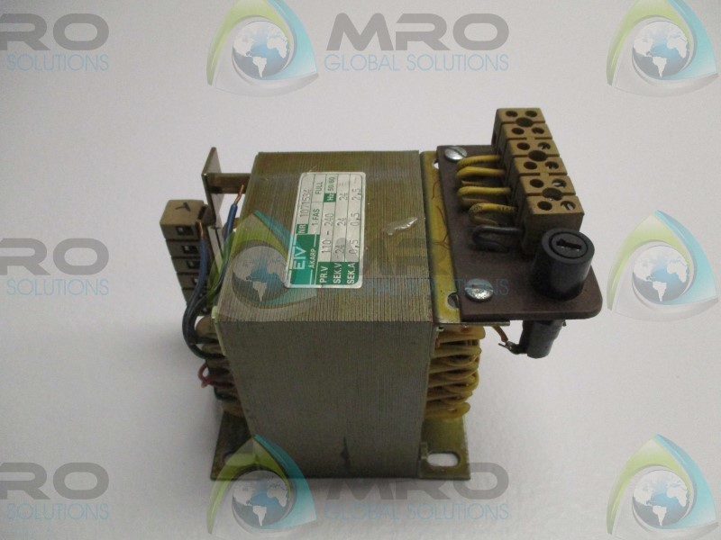 ETV 1071534 TRANSFORMER UNMP