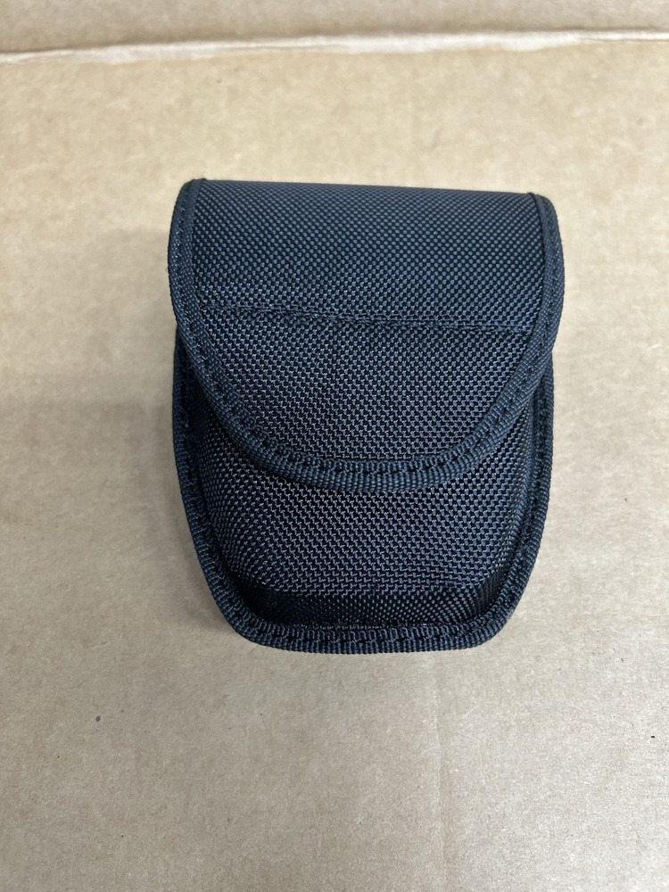 ASP 56150 Tactical Nylon Single Handcuff Case