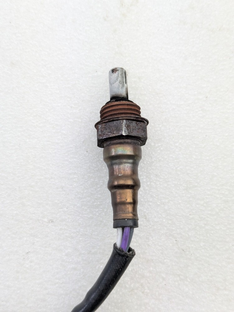 Genuine OEM Harley-Davidson Touring Exhaust Rear o2 Lambda Sensor 27809-10