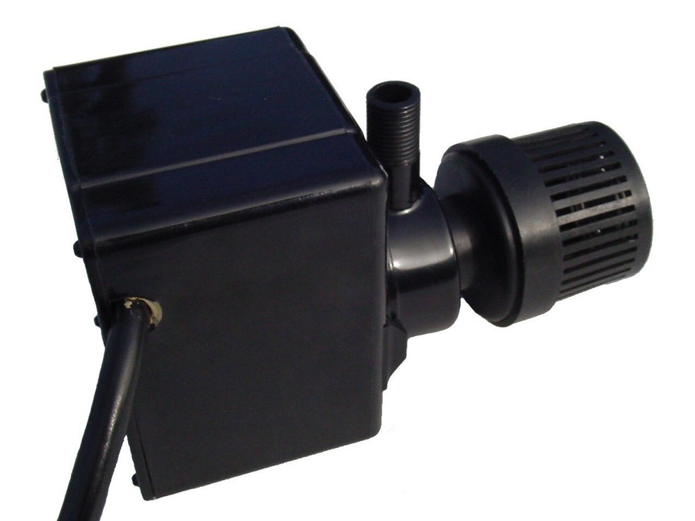 Troxell Submersible Water Pump