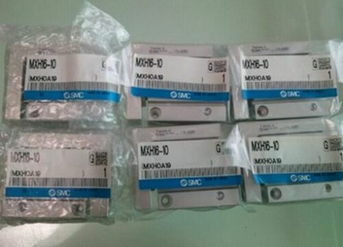 1PC New SMC cylinder MXH16-10