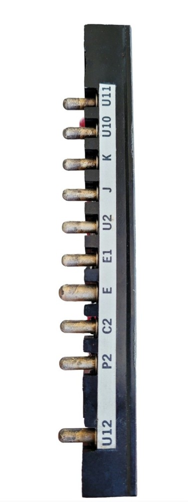 Beckwith Electric M-2271B tapchanger control