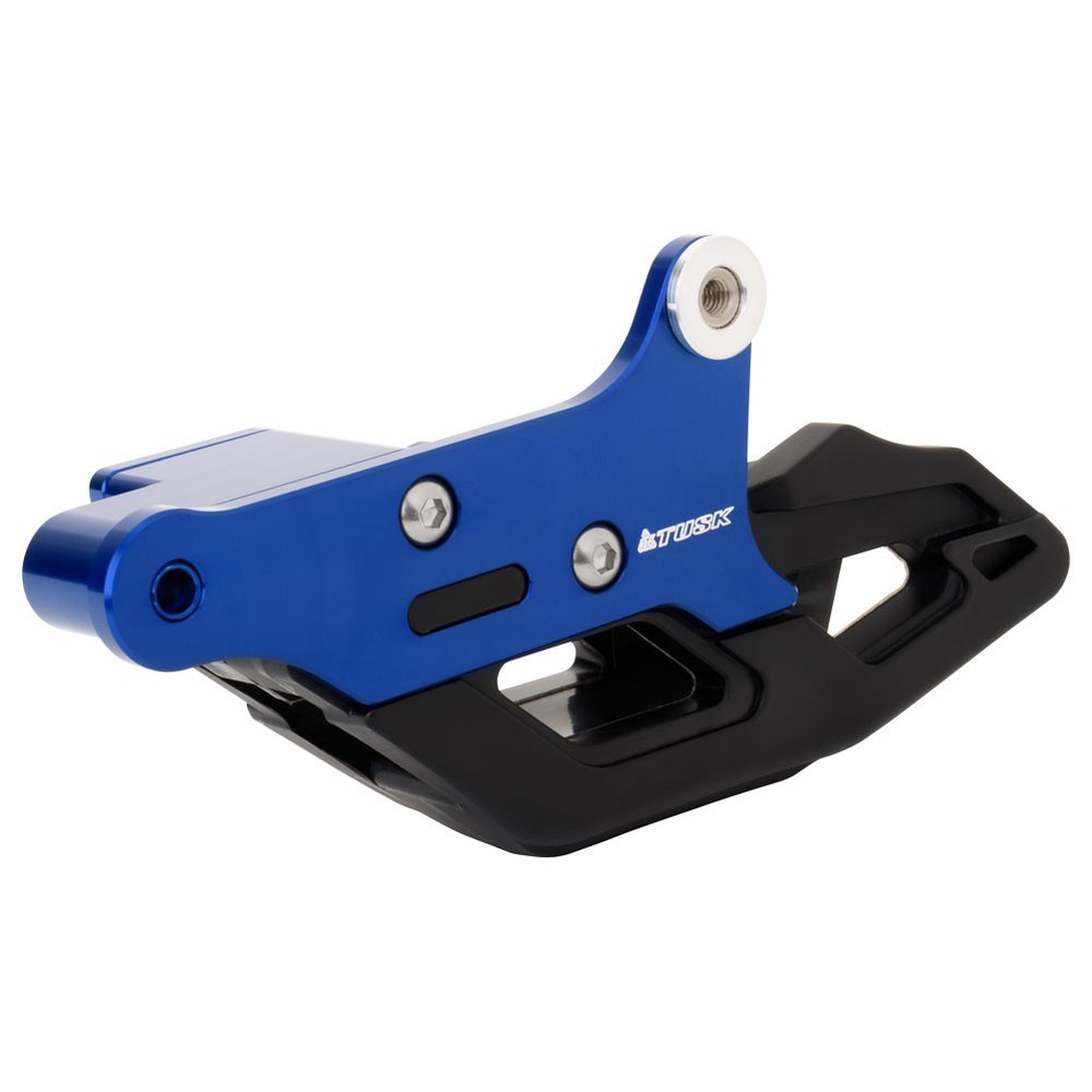 Tusk Chain Guide Blue For Husaberg TE 125 2013-2014