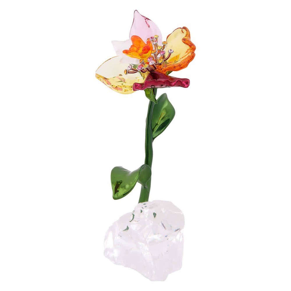 Swarovski Idyllia Flower Small